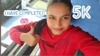 I Have completed 5K 🥳🥳#comedy #ytvideos #vlogs #gymlife #challenge #view #funny 