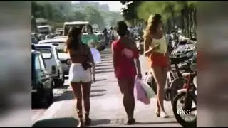Rimini nel 1984