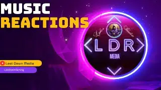 [Nerdcore] Reaction: @oricadia Death Of Me [Chainsaw Man Song]