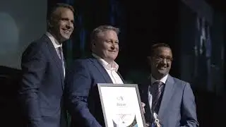 2022 Premier's Awards in Energy and Mining - Wrap up