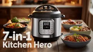 Best electric pressure cooker: Instant Pot Duo Hacks I Wish I Knew Sooner