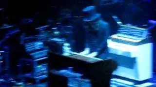Bigelf - Live In Winnipeg - August 16th, 2009 (GREAT QUALITY)