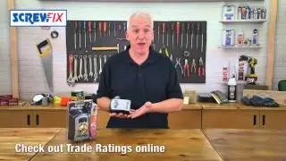 Screwfix - Master Lock 5-Key Combination Key Safe