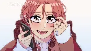 Animation process | Aya Osawa