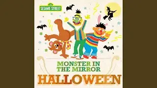 Monster in the Mirror (Slowed Down)