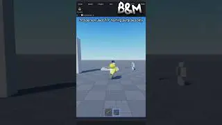 Bots & Muskets Heavy Sabre Development Teaser #roblox #development #memes #americanrevolution