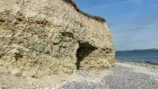 Steilk&uuml;ste Sangstrup