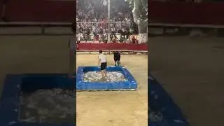 Bull Attack on Man #bull #interestinggame #Attack #games #amazing #facts #interestingfacts