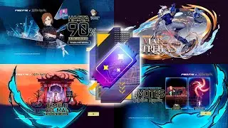 🌟EVENTOS ANTICIPADOS DE LA AGENDA SEMANAL! TIENDA MISTERIOSA NOBARA