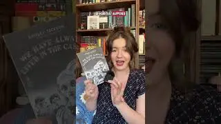 My top five modern classics (if you asked me today). What books are yours? #booktube #classics