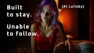 POV: Your Android Wife watches you die (Song)