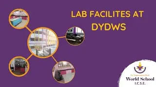 Lab Facilities at DYDWS
