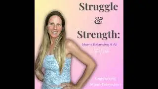 Episode 36 – Writing Your Story, Owning Your Future: An Interview with Author & Self-Publisher Sh...