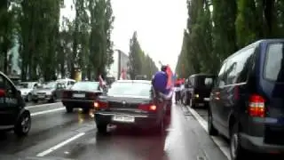 Srbija Veselje München 6