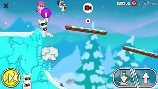 FunRunArena ? BATTLE GG 🙏🏾✔️