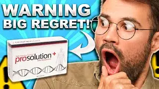ProSolution Plus Review (Warning!) Does ProSolution Plus Have Side Effects? ProSolution Plus Pills