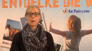 Au Pair in Deutschland - wie Sie eine Gastfamilie werden