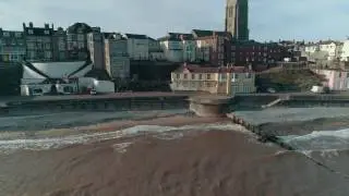 The Red Lion Cromer - Coffee by the Sea