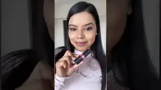 #SoftGlowLook by Anushwa Cowell for Bobbi Brown | Shoppers Stop Showstoppers