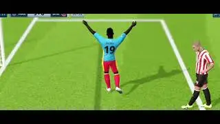 Insane Comeback  WIN in DLS 26! 😱 Full Match Gameplay + Reactions | Dream League Soccer 2026