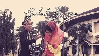 Galuh Banjar - Neotive (Cover) | Voc. Naim