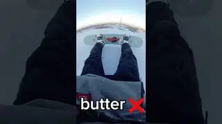 chest cam footage #snowboardworld #extremesport #insta360 #expertsnowboarder #snowboard #ski #snow