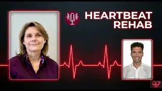 Episode 01 - Exercise is medicine in cardiac rehabilitation