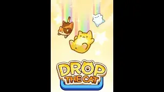 Drop The Cat Levels 491-492-493-494-495-496-497-498-499-500