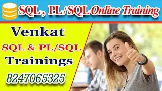 SQL Introduction | SQL Course | Online SQL Course | Full Database Course for Beginners