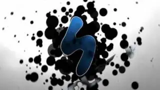 Splash Graphics - Intro