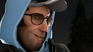 [SFM] Hip Dance