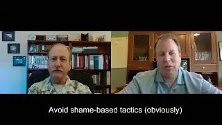 Communicate Authentically