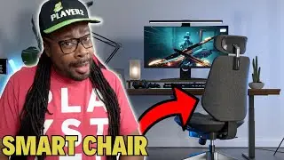 Backrobo C2 Air Smart Chair