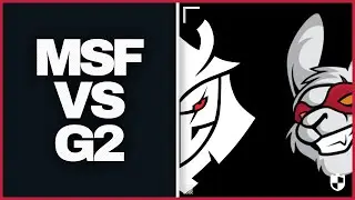 Thorin, Monte & Mac on Misfits' LEC Defeat - LoL