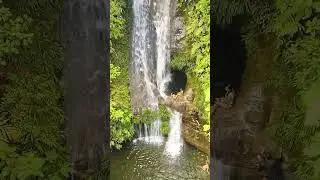&ldquo;Hidden Paradise: Cascada Ostional in Uramba Bah&iacute;a M&aacute;laga, Colombia 🌴💦&rdquo;