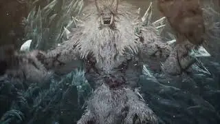 Yetuga | The First Berserker: Khazan