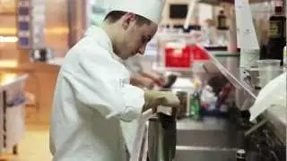Kikkoman UK Student Cook Off