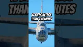 War Thunder Exploit, 17 kills in less than 4 minutes