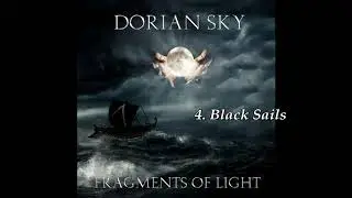 Dorian Sky - Black sails
