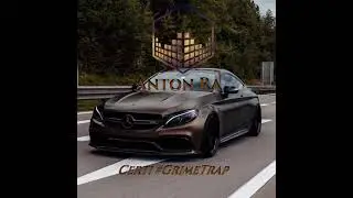 Anton Ra - Certi #GrimeTrap