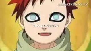 {Remake} Naruto High