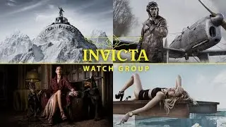 Invicta Watch Group compilation