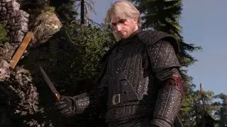 The witcher 3 wild hunt | CONTRACT: MISSING SON
