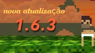 Nova atualização do lostminer 1.6.3 