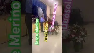 Nunca nunca Cristo me ha dejado nunca, nunca me ha desamparado en lanoche oscura en el d&iacute;a de prueba