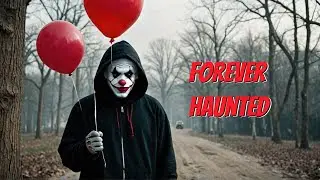 Haunted Clowns: A Time-Lapse Horror