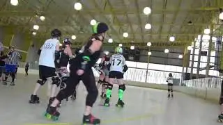 Spring Loaded 2018 Scrimmage (4)