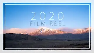 Michael Becker Reel 2020
