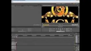 How to import video clips and images into Adobe Premiere Pro CS5.5