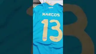 PEREIRA VIRA PETISTA E COMPRA NOVA CAMISA DO CRUZEIRO